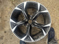 Cupra Formentor 19in Alloy Wheel 8Jx19 ET40 5x112 Scratched 5FF601025E NO TYRE