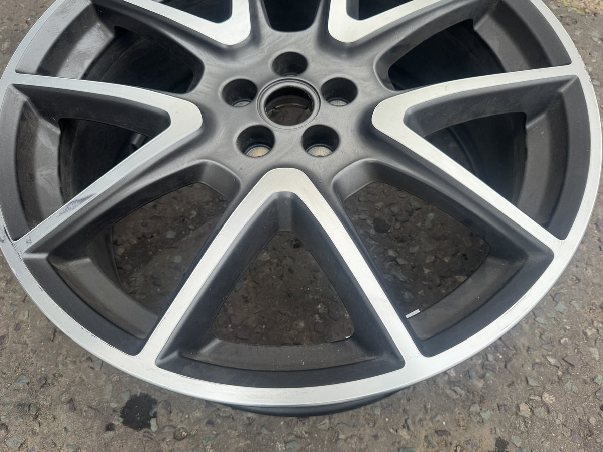 Original Range Rover Velar L560 21in Felge 8.5J ET45 L8A2-1007-CA OHNE REIFEN