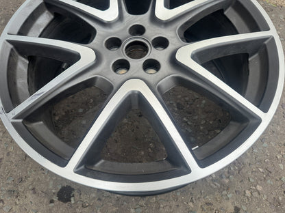 Original Range Rover Velar L560 21in Felge 8.5J ET45 L8A2-1007-CA OHNE REIFEN