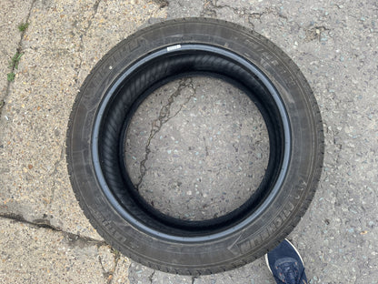 265 45 21 MICHELIN LATITUDE TOUR HP 104W JLR M+S 6.75mm KEINE REPARATUREN 2026 REIFEN X1