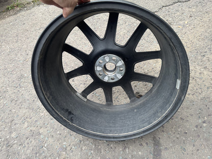 Original Range Rover Velar L560 21in Felge 8.5J ET45 L8A2-1007-CA OHNE REIFEN
