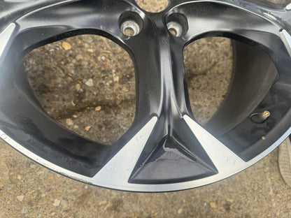 Cupra Formentor 19in Alloy Wheel 8Jx19 ET40 5x112 Scratched 5FF601025E NO TYRE