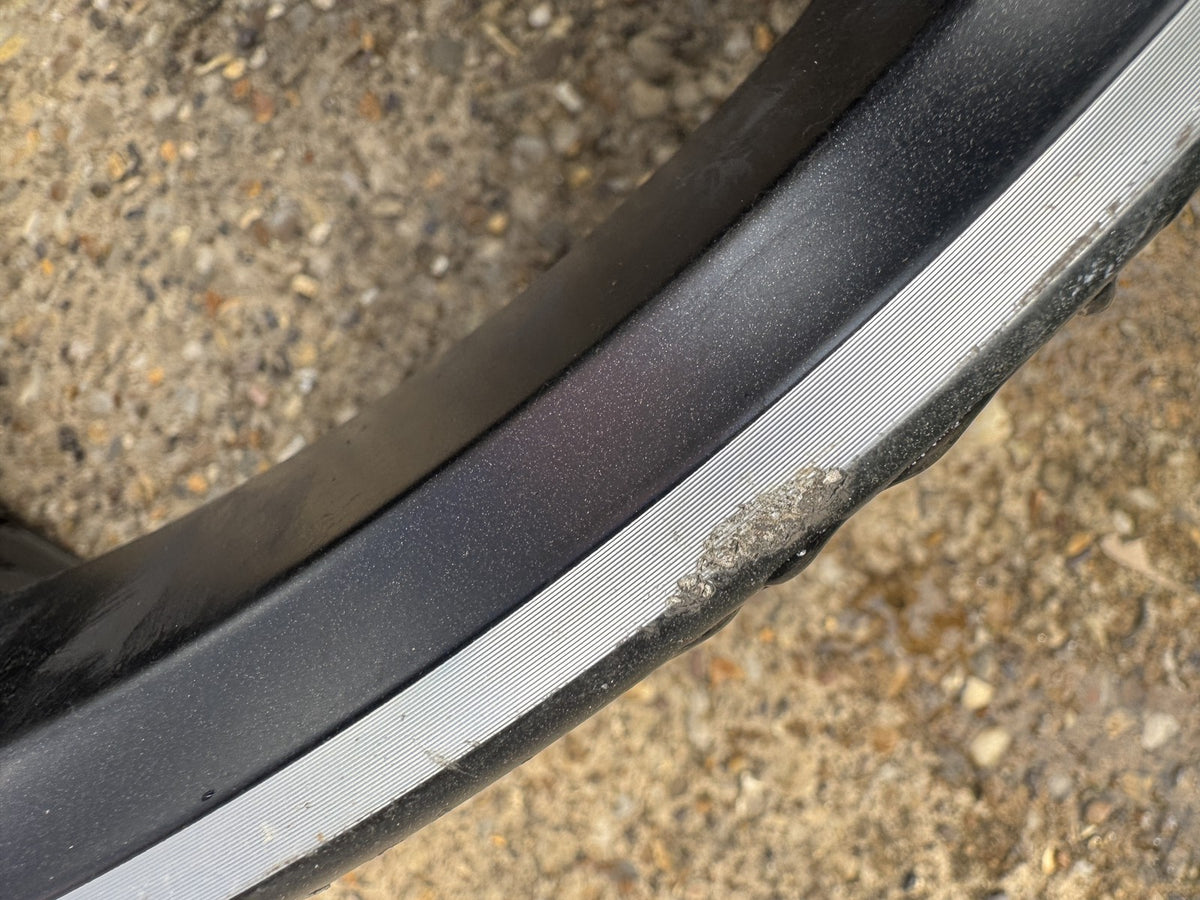 Cupra Formentor 19in Alloy Wheel 8Jx19 ET40 5x112 Scratched 5FF601025E NO TYRE