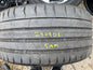 245 40 19 CONTINENTAL SPORTCONTACT 7 98Y XL 5mm KEINE REPARATUREN 2025 REIFEN X1