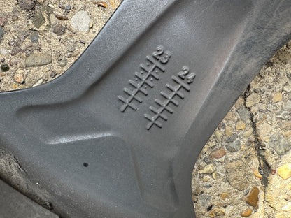 Cupra Formentor 19in Alloy Wheel 8Jx19 ET40 5x112 Scratched 5FF601025E NO TYRE