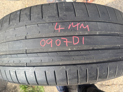 255 40 22 PIRELLI P ZERO J JLR PNCS 103V 4mm ΧΩΡΙΣ ΕΠΙΣΚΕΥΕΣ 2023 ΕΛΑΣΤΙΚΟ X1