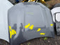 D'ORIGINE BMW X7 G07 2019-2022 CAPOT MOTEUR PHASE 1 GRIS ARCTIQUE C27 41007933467