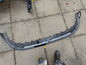 BMW X2 U10 M35i xDrive 2024 AB Frontspoiler Lippe 51117884933 7884933