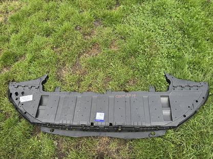 Volvo V90 S90 MK2 2016-2026 Front Bumper Undertray Cover 31690842 Genuine New