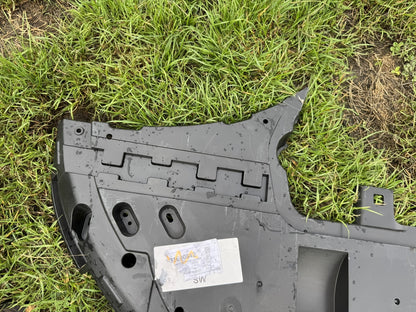 Volvo V90 S90 MK2 2016-2026 Front Bumper Undertray Cover 31690842 Genuine New