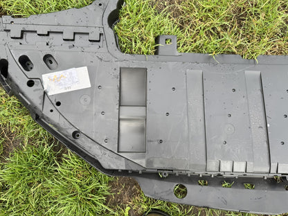 Volvo V90 S90 MK2 2016-2026 Front Bumper Undertray Cover 31690842 Genuine New