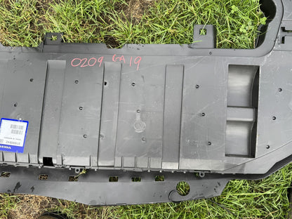 Volvo V90 S90 MK2 2016-2026 Front Bumper Undertray Cover 31690842 Genuine New