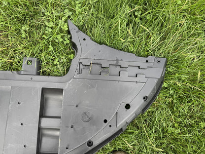 Volvo V90 S90 MK2 2016-2026 Front Bumper Undertray Cover 31690842 Genuine New