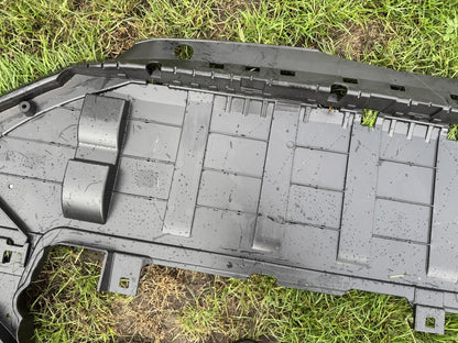 Volvo V90 S90 MK2 2016-2026 Front Bumper Undertray Cover 31690842 Genuine New