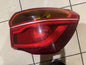 BMW X1 F48 2016-2019 Rear Right Outer Tail Light 7488546 63217488546