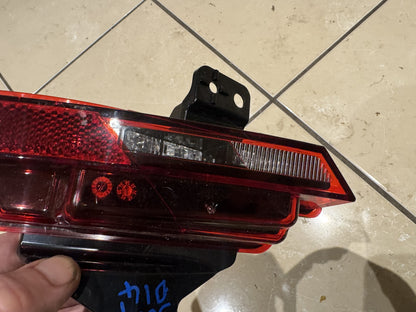 Range Rover Sport L461 2022-2026 Feu Antibrouillard Pare-chocs Arrière Gauche N9X2-15K273-AD