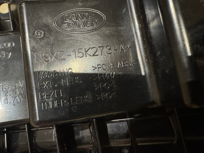 Range Rover Sport L461 2022-2026 Feu Antibrouillard Pare-chocs Arrière Gauche N9X2-15K273-AD