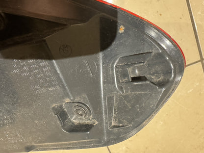 BMW X1 F48 2016-2019 Rear Right Outer Tail Light 7488546 63217488546