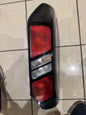 Ford Transit Custom Mk2 2023-2026 Rear Right Tail Light PZ31-13404-AD