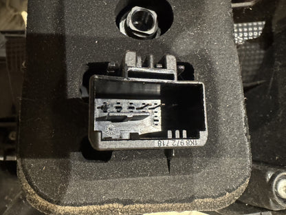 VW Passat B8 Variant 2015-2019 Rückleuchte hinten rechts außen 3G9945312