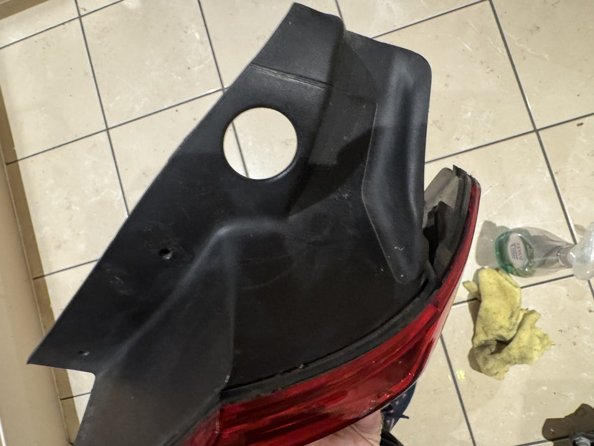 VW Passat B8 Variant 2015-2019 Rückleuchte hinten rechts außen 3G9945312