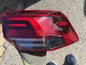 VW Golf Mk8 2020-2024 Rear Right Outer LED Tail Light 5H0945096C Genuine