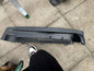 VW Transporter T5 T5.1 2010-2015 Front Radiator Air Guide 7E0805962B Damaged