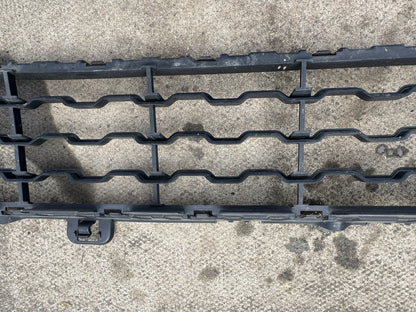 BMW X6 F16 M Sport 2015-2019 Front Bumper Lower Centre Grille 51118056521 SPARES
