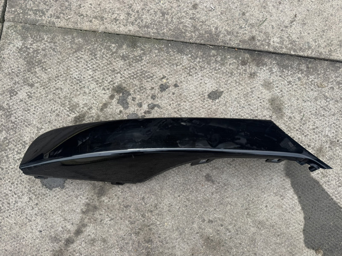 Range Rover Sport L461 2022-2026 Front Bumper Right Moulding Trim N9X2-17D749-A