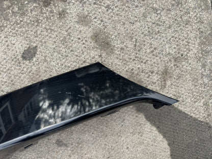 Range Rover Sport L461 2022-2026 Front Bumper Right Moulding Trim N9X2-17D749-A