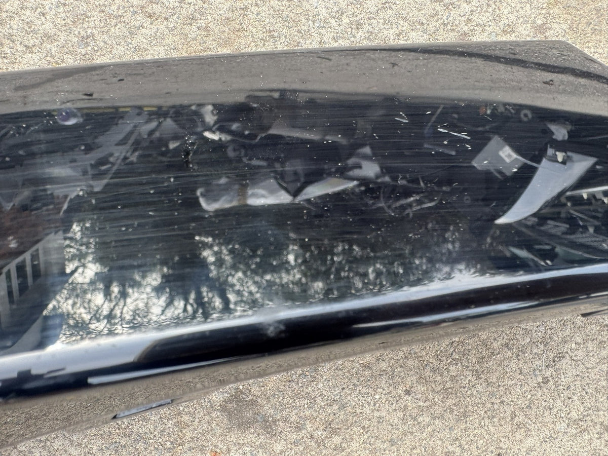 Range Rover Sport L461 2022-2026 Front Bumper Right Moulding Trim N9X2-17D749-A