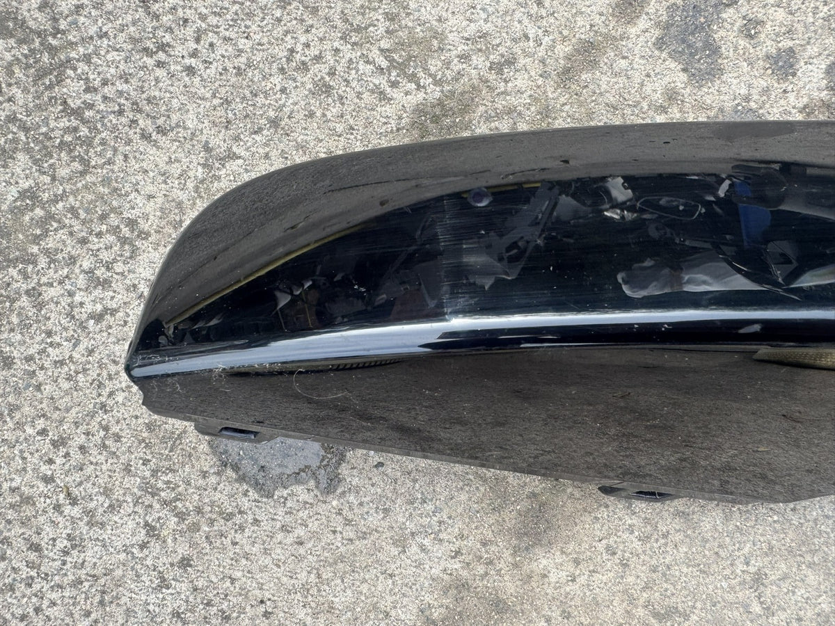Range Rover Sport L461 2022-2026 Front Bumper Right Moulding Trim N9X2-17D749-A