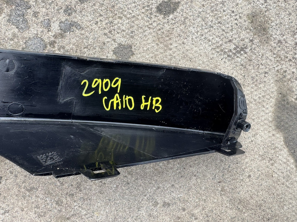 Range Rover Sport L461 2022-2026 Front Bumper Right Moulding Trim N9X2-17D749-A