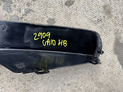 Range Rover Sport L461 2022-2026 Front Bumper Right Moulding Trim N9X2-17D749-A