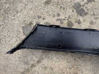 Range Rover Sport L461 2022-2026 Front Bumper Right Moulding Trim N9X2-17D749-A