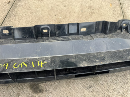 Land Rover Discovery 5 L462 2017-2026 Front Bumper Support HY32-17A793-AB