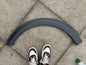 Kia Niro DE 2017-2022 Front Left Wheel Arch Trim Moulding 87713-G5000