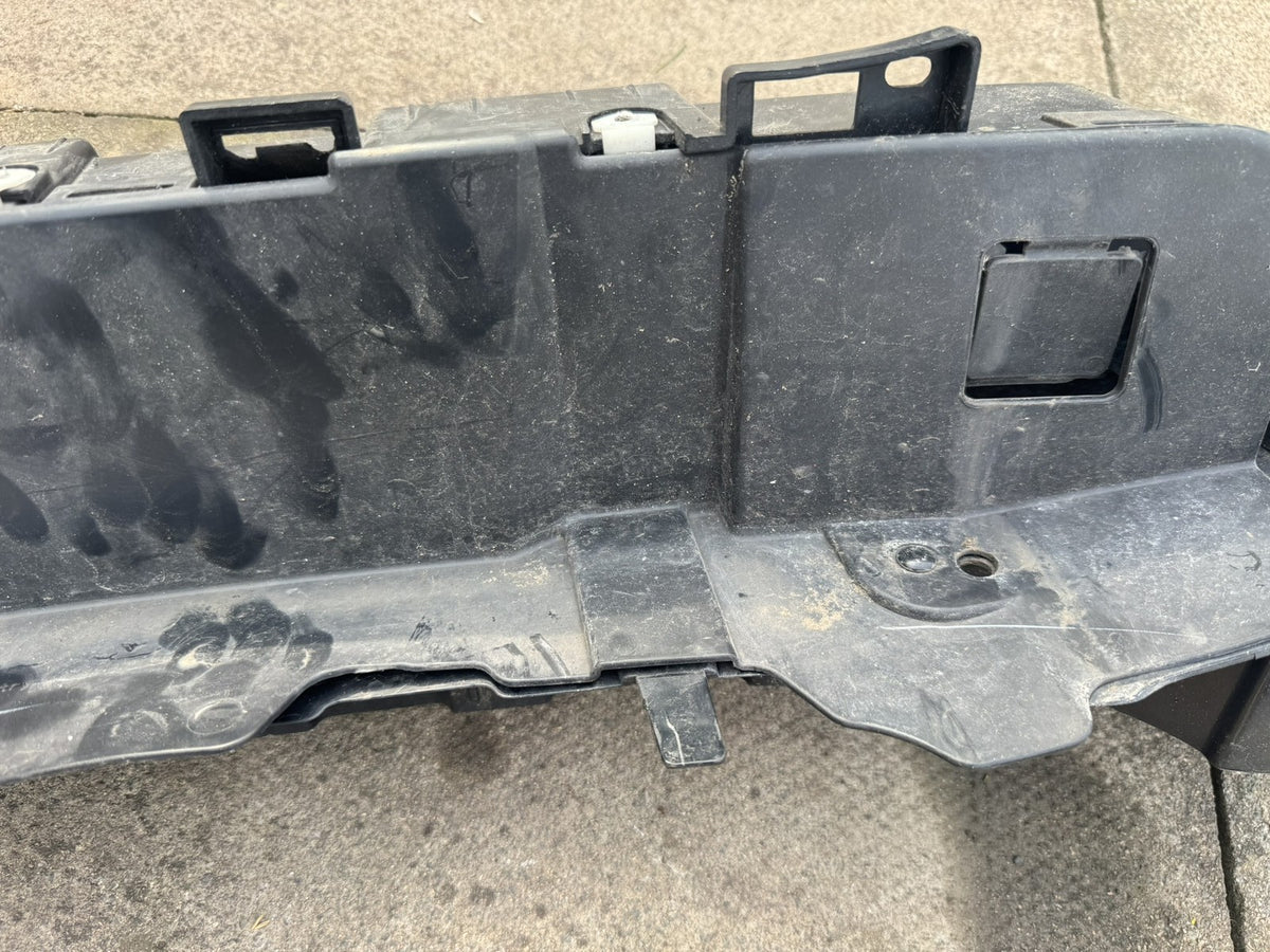 Land Rover Discovery 5 L462 2017-2026 Front Bumper Support HY32-17A793-AB