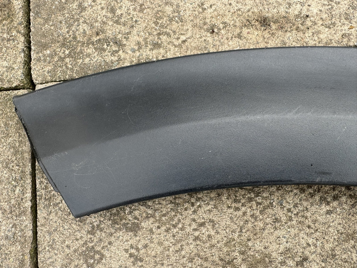 Kia Niro DE 2017-2022 Front Left Wheel Arch Trim Moulding 87713-G5000