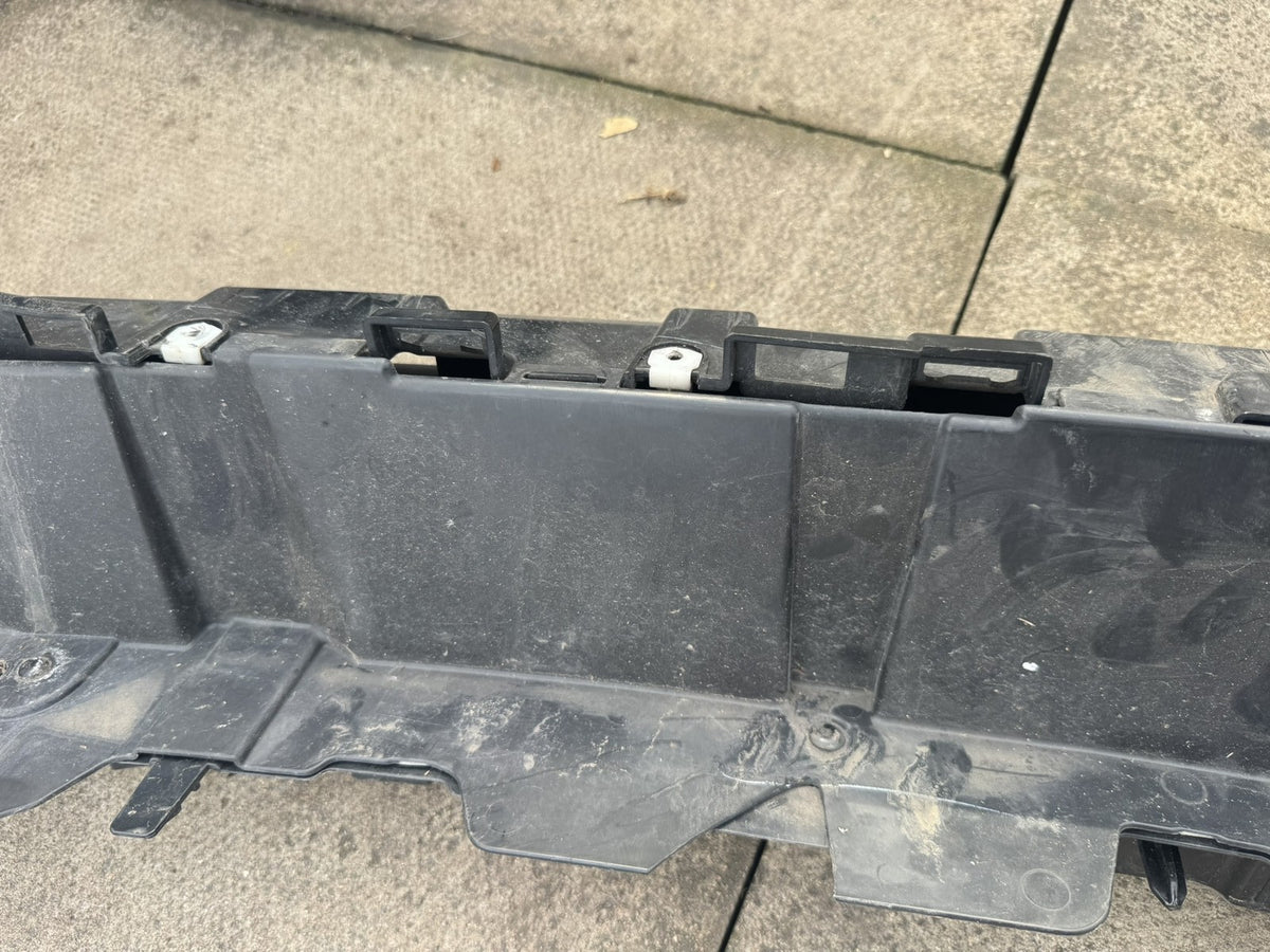 Land Rover Discovery 5 L462 2017-2026 Front Bumper Support HY32-17A793-AB