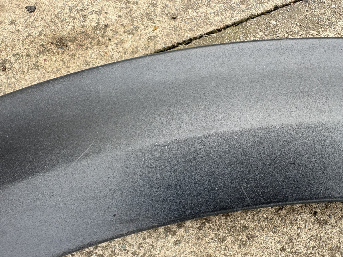Kia Niro DE 2017-2022 Front Left Wheel Arch Trim Moulding 87713-G5000