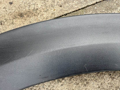 Kia Niro DE 2017-2022 Front Left Wheel Arch Trim Moulding 87713-G5000