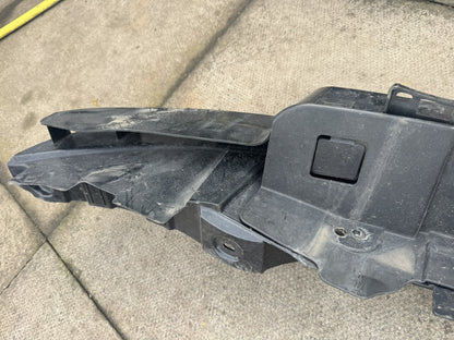 Land Rover Discovery 5 L462 2017-2026 Front Bumper Support HY32-17A793-AB