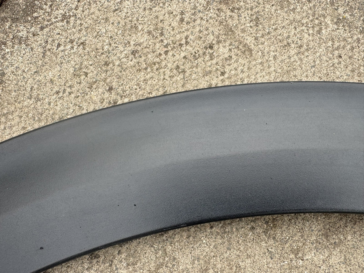 Kia Niro DE 2017-2022 Front Left Wheel Arch Trim Moulding 87713-G5000