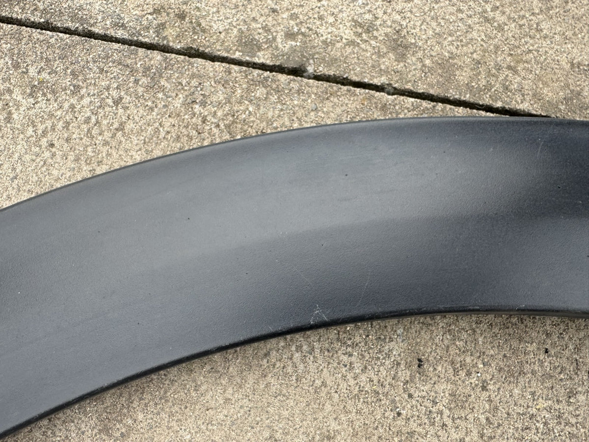 Kia Niro DE 2017-2022 Front Left Wheel Arch Trim Moulding 87713-G5000