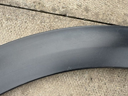 Kia Niro DE 2017-2022 Front Left Wheel Arch Trim Moulding 87713-G5000