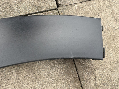 Kia Niro DE 2017-2022 Front Left Wheel Arch Trim Moulding 87713-G5000