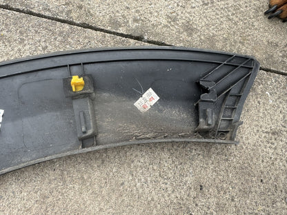 Kia Niro DE 2017-2022 Front Left Wheel Arch Trim Moulding 87713-G5000