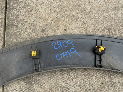 Kia Niro DE 2017-2022 Front Left Wheel Arch Trim Moulding 87713-G5000