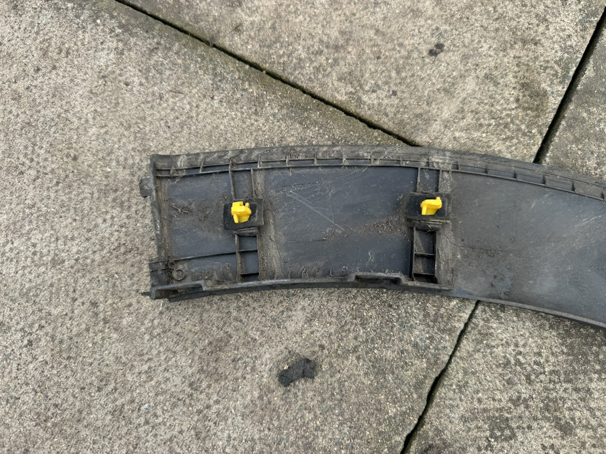 Kia Niro DE 2017-2022 Front Left Wheel Arch Trim Moulding 87713-G5000